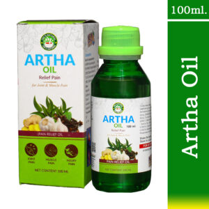 Artha Oil