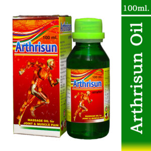 Arthrisun Oil
