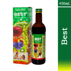 Best - 450ml.