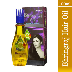 Bhringraj Hair Oil