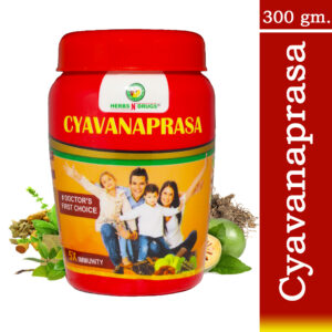 Cyavanaprasa