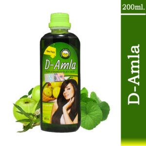 D-Amla 200ml.