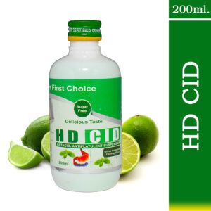 HD CID - 200ml.