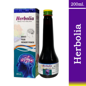 Herbolia - 200ml.