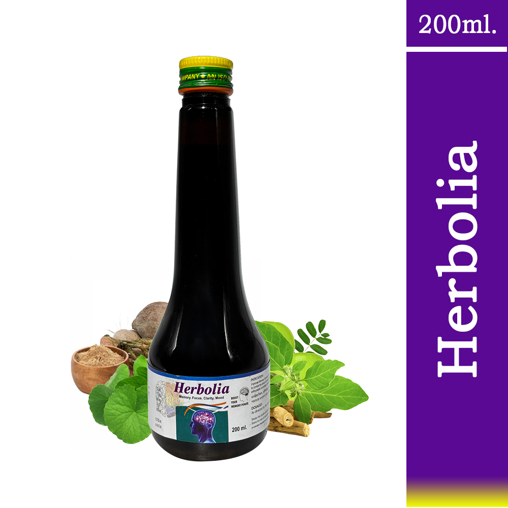 Herbolia - 200ml. - Image 2