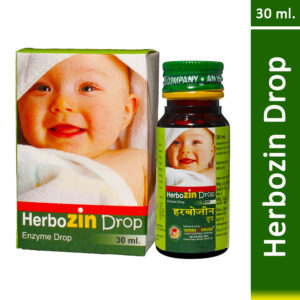 Herbozin-Drop