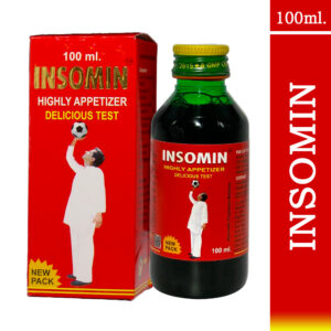Insomin - 100ml