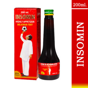 Insomin - 200ml