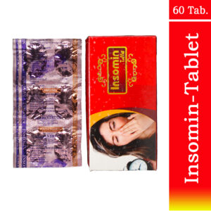 Insomin-Tablet