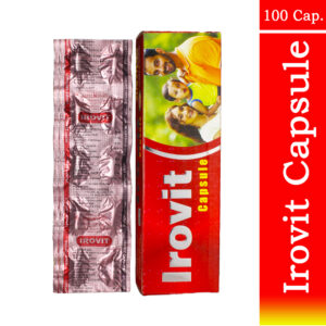 Irovit Capsule