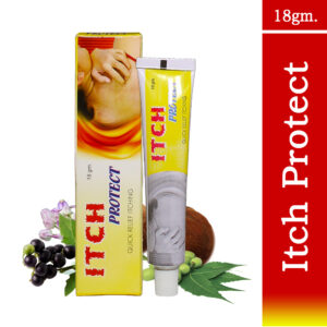 Itch Protect