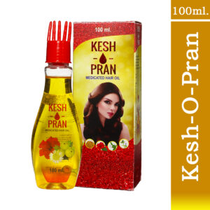 Kesh-O-Pran