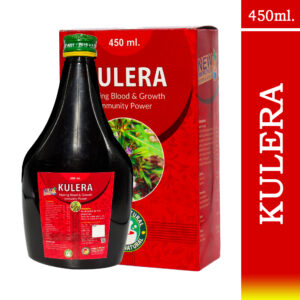 Kulera - 450ml.