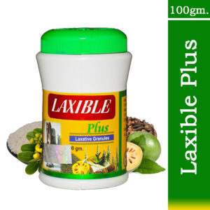 Laxible Plus