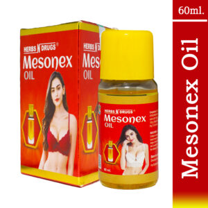 Mesonex Oil