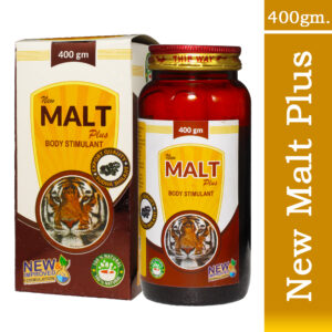 New Malt Plus