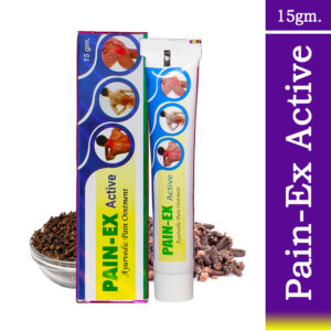 Pain Ex Active