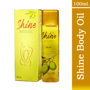Shine Body Oil