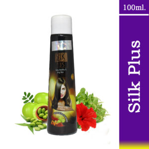 Silk Plus