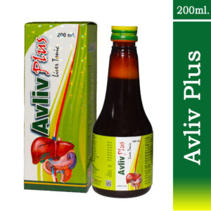 Avliv Plus - 200ml