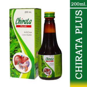 Chirata Plus 200ml.