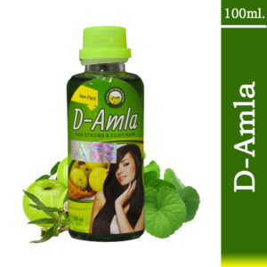 D-Amla 100ml