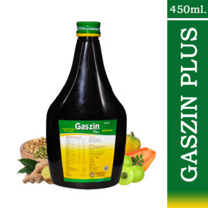 Gaszin Plus 450ml.