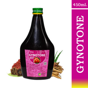 Gynotone - 450ml.