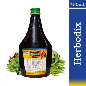 Herbodix 450ml.