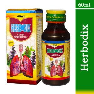 Herbodix 60ml.