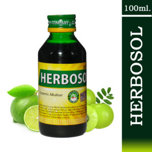 Herbosol 100ml.