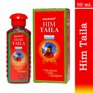 Him Taila - 50ml.