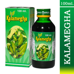 Kalamegha 100ml.