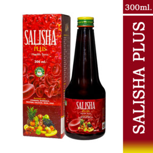 Salisha Plus 300ml.