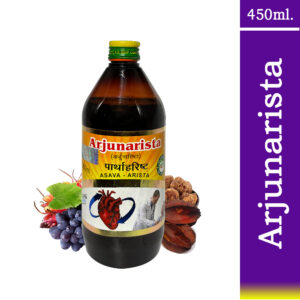 Arjunarista - 450ml