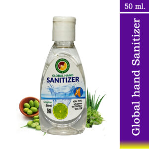 Global Hand Sanitizer