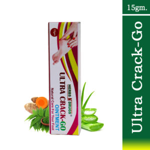 Ultra Crack Go Ointment