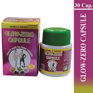 Glow-zero Capsule