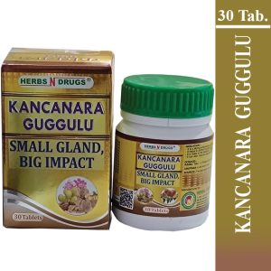 Kancanara Guggulu