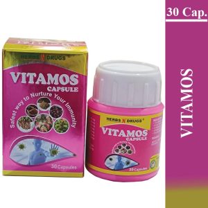 Vitamos Capsule