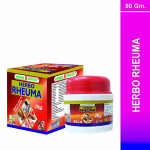 HERBO RHEUMA